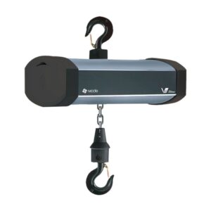 Tời xích điện dòng V6 – Model