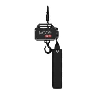 Tời xích điện 2 tấn 611 – Mode