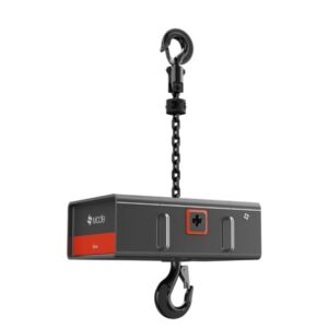 Tời xích điện 611 x 1 tấn – Mode
